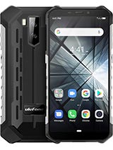 Best available price of Ulefone Armor X3 in Elsalvador