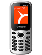 Best available price of Unnecto Primo 3G in Elsalvador