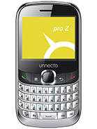 Best available price of Unnecto Pro Z in Elsalvador