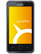 Best available price of Unnecto Quattro in Elsalvador