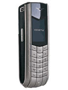 Best available price of Vertu Ascent in Elsalvador