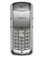 Best available price of Vertu Constellation 2006 in Elsalvador
