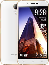 Best available price of verykool SL5011 Spark LTE in Elsalvador