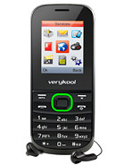 Best available price of verykool i119 in Elsalvador