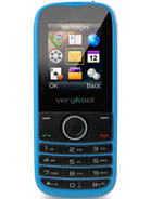 Best available price of verykool i121C in Elsalvador