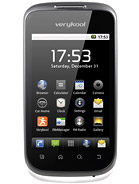 Best available price of verykool s735 in Elsalvador
