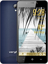 Best available price of verykool s5001 Lotus in Elsalvador