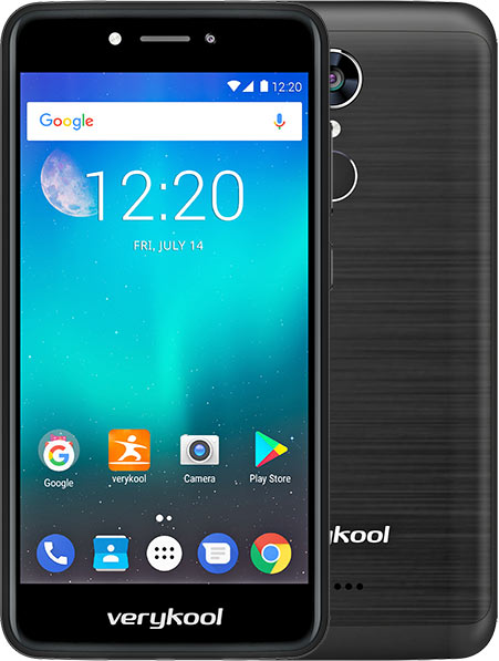 Best available price of verykool s5205 Orion Pro in Elsalvador