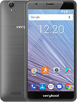 Best available price of verykool s6005X Cyprus Pro in Elsalvador