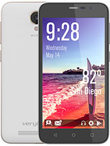 Best available price of verykool SL4502 Fusion II in Elsalvador