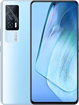 Best available price of vivo iQOO 7 (India) in Elsalvador