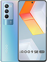 Best available price of vivo iQOO 9 SE in Elsalvador