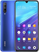 Best available price of vivo iQOO Pro in Elsalvador