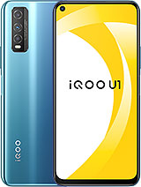 Best available price of vivo iQOO U1 in Elsalvador