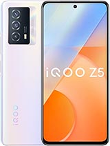 Best available price of vivo iQOO Z5 in Elsalvador