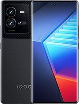Best available price of vivo iQOO 10 Pro in Elsalvador