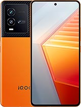 Best available price of vivo iQOO 10 in Elsalvador