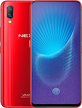 Best available price of vivo NEX S in Elsalvador