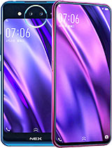 Best available price of vivo NEX Dual Display in Elsalvador