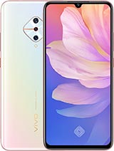 Best available price of vivo S1 Pro in Elsalvador