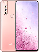 Best available price of vivo S1 China in Elsalvador
