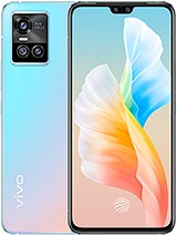 Best available price of vivo S10 in Elsalvador