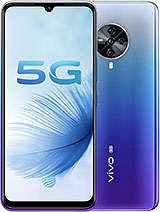 Best available price of vivo S6 5G in Elsalvador