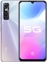 Best available price of vivo S7e in Elsalvador
