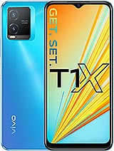 Best available price of vivo T1x (India) in Elsalvador
