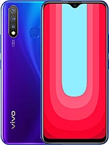 Best available price of vivo U20 in Elsalvador