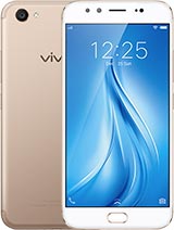 Best available price of vivo V5 Plus in Elsalvador