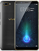 Best available price of vivo X20 Plus UD in Elsalvador