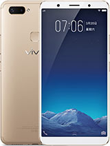Best available price of vivo X20 Plus in Elsalvador
