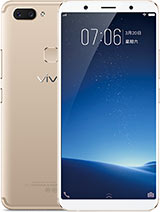 Best available price of vivo X20 in Elsalvador