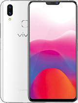 Best available price of vivo X21 in Elsalvador