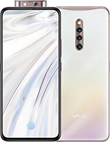Best available price of vivo X27 Pro in Elsalvador