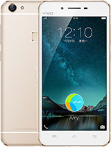 Best available price of vivo X6S in Elsalvador