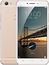 Best available price of vivo X6S Plus in Elsalvador