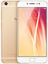 Best available price of vivo X7 in Elsalvador
