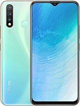 Best available price of vivo Y19 in Elsalvador