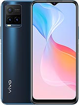 Best available price of vivo Y21t in Elsalvador