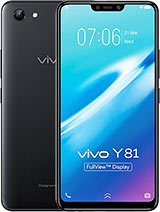 Best available price of vivo Y81 in Elsalvador