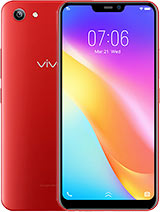 Best available price of vivo Y81i in Elsalvador