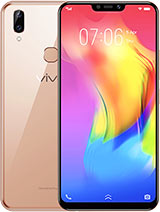 Best available price of vivo Y83 Pro in Elsalvador