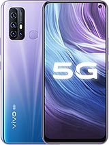 Best available price of vivo Z6 5G in Elsalvador