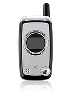Best available price of VK Mobile VK500 in Elsalvador