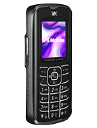 Best available price of VK Mobile VK2000 in Elsalvador