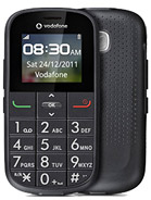 Best available price of Vodafone 155 in Elsalvador