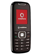 Best available price of Vodafone 226 in Elsalvador