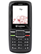 Best available price of Vodafone 231 in Elsalvador